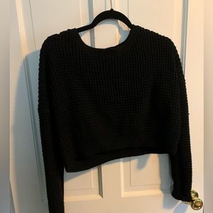 Forever 21 Knitted Sweater